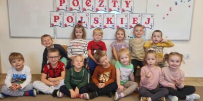 Dzień Poczty Polskiej.