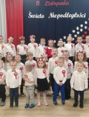 Święto Niepodległości.