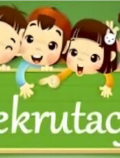 Rekrutacja na rok szkolny 2025/2026.